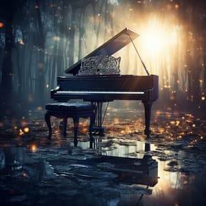 Piano Music Rendezvous: Harmonic Encounters - A-Plus Academy
