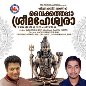 Vaikkathappaa Sree Maheswaraa - Devanand