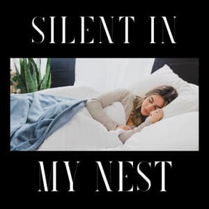 Silent in My Nest - Healing Meditation Relaxing Music Channel