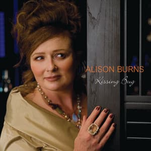 Kissing Bug - Alison Burns