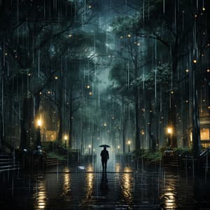 Rumbo Al País De Los Sueños Con Sonidos De Lluvia Vol. 1 - Sonidos Naturaleza