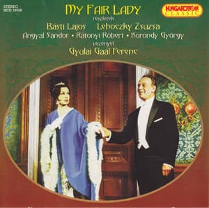 Loewe: My Fair Lady - Frederick Loewe