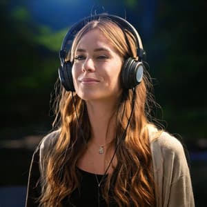 Deep Relaxation: Soft Melodies for Rest - Easy Listening Instrumental Music