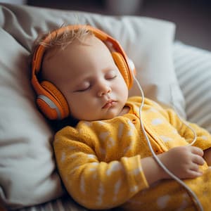 Baby Lullaby Clouds: Floating in Peace - Bellybuds