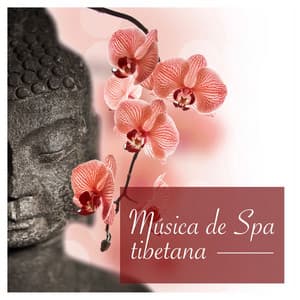Música de Spa Tibetana: Flauta y Meditación Pacífica con Sonidos de la Naturaleza - Cuencos Tibetanos