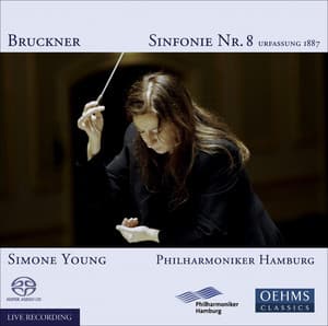 Bruckner, A.: Symphony No. 8 - Anton Bruckner