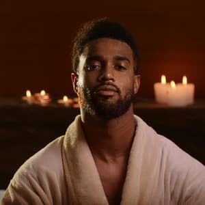 Música De Guitarra Relajante: Sonidos De Serenidad De Spa - Grabaciones de transmisiones externas