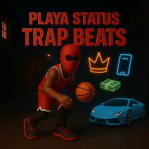 Playa Status - Trap Beats
