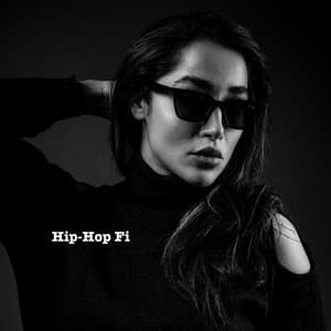 Hip-Hop Fi - Hip Hop Lofi