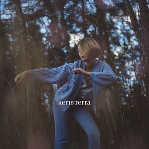 Root And Shimmer - Aeris Terra