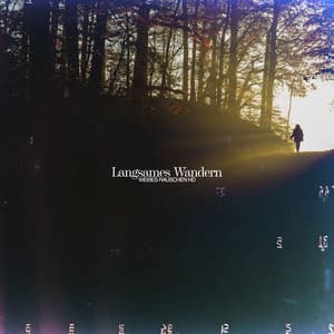 Langsames Wandern - Weißes Rauschen HD