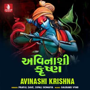 Avinashi Krishna - Praful Dave