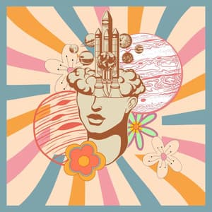 Music for Adventurous Ideas - Unwind Jazz Relax