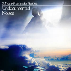 Undocumented Noises - Solfeggio Frequencies Healing