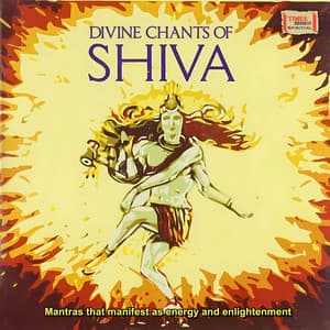 Divine Chants of Shiva - Uma Mohan