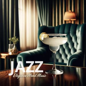 Elegance Mood Music - Soul Jazz Studio