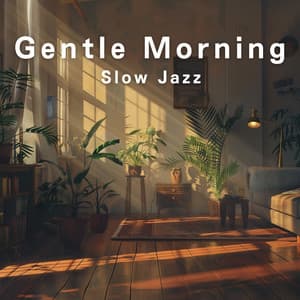 Gentle Morning Slow Jazz - Café Lounge Resort