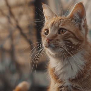 Harmony for Cats: Music for Peace - Dreamy Cat Music