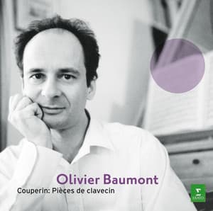 Couperin : Complete Works for Harpsichord - François Couperin
