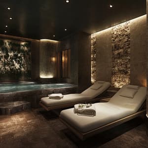 Serenity and Awakening - Wellness Pur