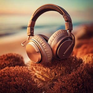 Lofi Harmonies: Gentle Sound Layers - Trap Beats