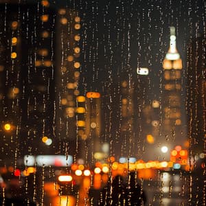 Retiro Bajo La Lluvia: Relajarse Con La Sinfonía De La Naturaleza - Laboratorio de la Naturaleza