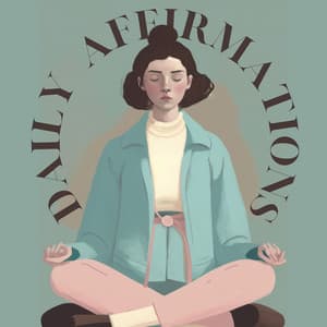 Daily Affirmations - Ambient Music Therapy