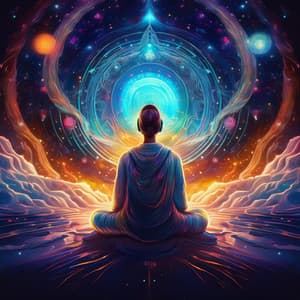 Meditation Moods: Tonal Calm and Harmony - Chakra Balancing 101