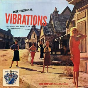 Vibration - Ray Martin
