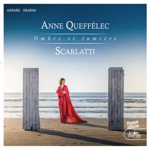 Scarlatti: Ombre et lumière - Domenico Scarlatti