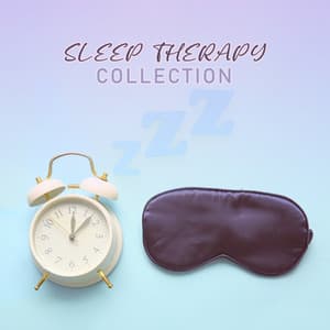 Sleep Therapy Collection - Sensual Soundwaves