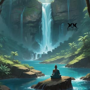 Meditação na Floresta: Contemplação de Buda - Relaxar Meditação Clube