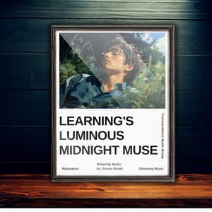 Learning's Luminous Midnight Muse - Relaxation