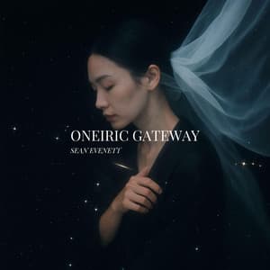 Oneiric Gateway - Sean Evenett
