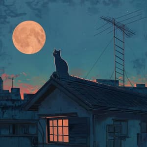 Abrazo Silencioso: Tonos Calmantes Para Dormir - Sueño Real