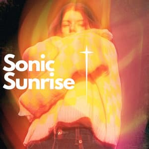 Sonic Sunrise: Eternal Glow Up - Gym Chillout Music Zone