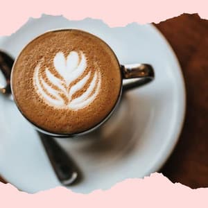 Music for Cortados - Sprightly Chill Out - Upbeat Instrumental Music