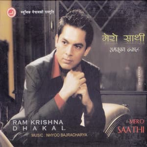 Mero Sathi - Nhyoo Bajracharya