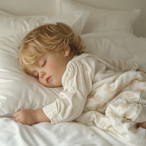 Sueños Plateados: La Elegancia Del Sueño Del Bebé - Cuna Lullabies