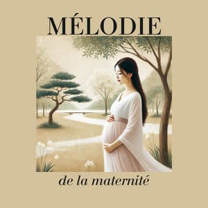 Mélodie de la maternité: Nature zen apaisante - Musique Coeur de la Nature
