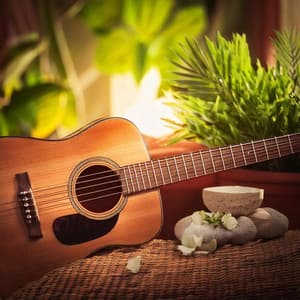 Serenity Guitar: Music for Massage - Guitar Chill Hang