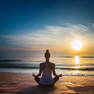 Tonos Relajantes Para Vibraciones De Meditación En Paz - Sanador de almas