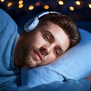 Sueño Tranquilo: Música Para Dormir Y Serenidad - Milagro del silencio