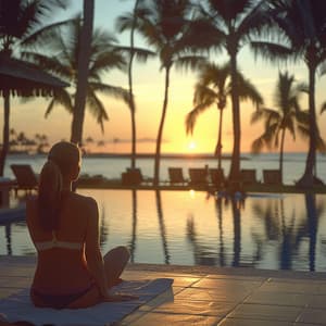 Espíritu Del Despertar: Música Ambiental Para El Despertar Del Yoga - Música de yoga y meditación