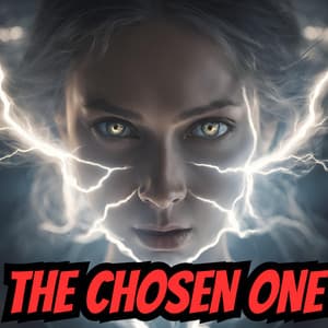 The CHOSEN ONE - Energy Healer