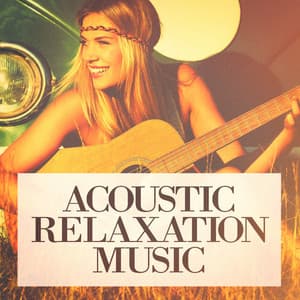 Acoustic Relaxation Music - Soothing Music for Sleep Academy