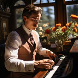 Música Para Cada Estado De Ánimo: Paisajes Sonoros Del Corazón - Universo musical de insomnio