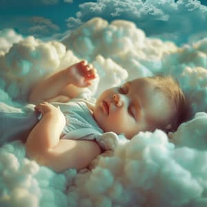 Melodías De Lluvia Para Bebés: Sonidos Alegres - Lista de reproducción de canciones de cuna para bebés