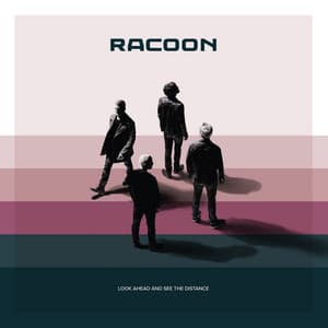 Look Ahead and See the Distance - Racoon