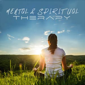 Mental & Spiritual Therapy: Calm and Healing Bells Sounds for Inner Harmony, Balance and Relaxation - Keep Calm Music Collection